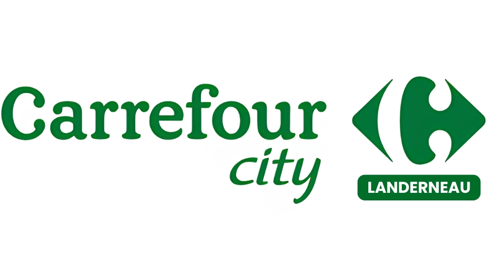 CARREFOUR CITY DE LANDERNEAU