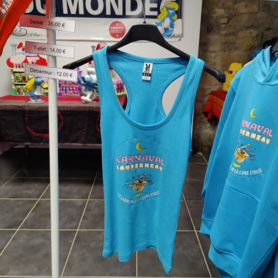 Vêtements Carnaval de Landerneau